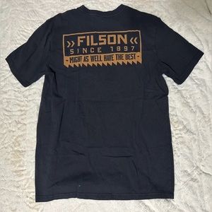 Filson Tee